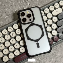 Load image into Gallery viewer, Encase Perfect Protrection Case For 15 Pro /15 ProMax