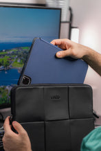 Load image into Gallery viewer, EXTEND Genuine Leather Laptop Bag 13 inch 1806