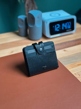 Load image into Gallery viewer, EXTEND Genuine Leather Wallet 1352