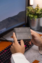 Load image into Gallery viewer, Benjamin Edition - EXTEND Genuine Leather Wallet
