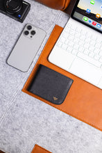 Load image into Gallery viewer, Elliptic Edition - EXTEND Genuine Leather Wallet