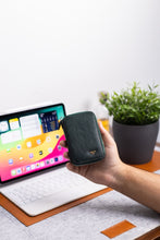 Load image into Gallery viewer, Elvis Edition - EXTEND Genuine Leather Wallet