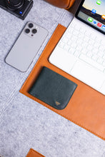 Load image into Gallery viewer, Elliptic Edition - EXTEND Genuine Leather Wallet