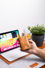 Load image into Gallery viewer, Elvis Edition - EXTEND Genuine Leather Wallet