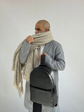 Load image into Gallery viewer, EXTEND Genuine Leather Backpack 1923