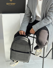 Load image into Gallery viewer, EXTEND Genuine Leather Backpack 1923