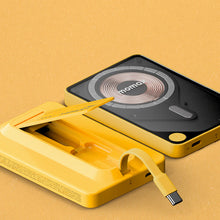 Load image into Gallery viewer, Momax 1-Power X Pro 5000mAh-Yellow