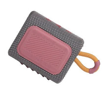 Load image into Gallery viewer, JBL GO3 Bluetooth Speaker - GRYAM