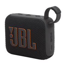 Load image into Gallery viewer, JBL GO4 Bluetooth Speaker