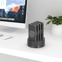 Load image into Gallery viewer, Powerology X4 10000mAh Power Bank Terminal