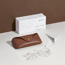 Load image into Gallery viewer, Barner kreuberg screen glass - Crystal