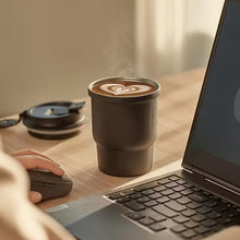 Load image into Gallery viewer, LePresso Thermo Brew insulated Tumbler