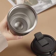 Load image into Gallery viewer, LePresso Thermo Brew insulated Tumbler