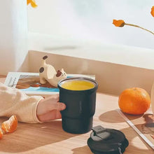 Load image into Gallery viewer, LePresso Thermo Brew insulated Tumbler