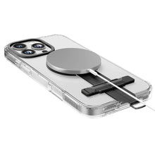 Load image into Gallery viewer, Levelo Morphix Trio Case For 16 Pro/16 ProMax