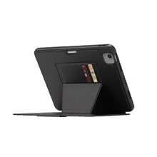 Load image into Gallery viewer, Levelo Luxora Case For iPad 11inch-Black