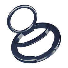 Load image into Gallery viewer, Levelo Luccio 2in1 Phone Ring Holder