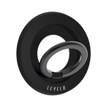 Load image into Gallery viewer, Levelo Lucero 2 In 1 Phone Ring Holder