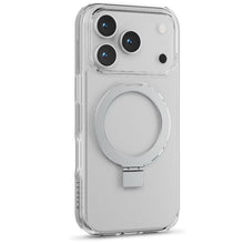 Load image into Gallery viewer, Levelo Verona Case For 17 Pro /17 ProMax-Titanium