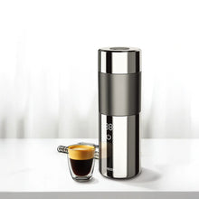 Load image into Gallery viewer, LePRESSO QuickBrew Mini Espresso Maker