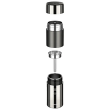 Load image into Gallery viewer, LePRESSO QuickBrew Mini Espresso Maker