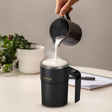 Load image into Gallery viewer, LePresso Stirmagic Auto Stirring Mug