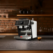 Load image into Gallery viewer, LePresso Vivente Semi-Automatic Dual Boiler Coffee Machine