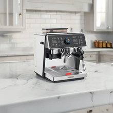 Load image into Gallery viewer, LePresso Vivente Semi-Automatic Dual Boiler Coffee Machine