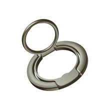 Load image into Gallery viewer, Levelo Luccio 2in1 Phone Ring Holder