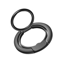 Load image into Gallery viewer, Levelo Luccio 2in1 Phone Ring Holder