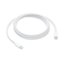 Load image into Gallery viewer, Apple USB-C 240W Charge Cable 2M - White