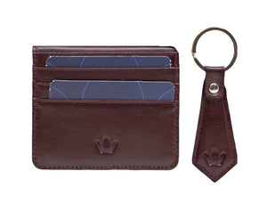 ROYALTY Genuine Leather Wallet 5239