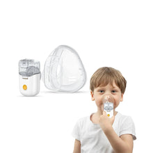 Load image into Gallery viewer, Mesh Nebulizer YS38E