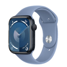 Load image into Gallery viewer, Apple Watch Series 9 45mm Sport Band