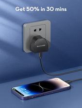 Load image into Gallery viewer, Ravpower PD Pioneer 20W Wall Charger