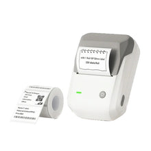Load image into Gallery viewer, NIIMBOT B1 Series Smart Label Printer
