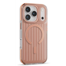 Load image into Gallery viewer, Levelo Cabin Elite Magsafe Case For 17 Pro /17 ProMax