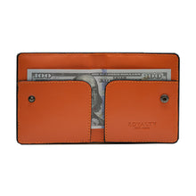 Load image into Gallery viewer, ROYALTY Genuine Leather Wallet 5239