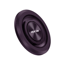 Load image into Gallery viewer, Green Snap Grip Magsafe Holder-Purple