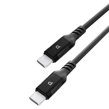 Load image into Gallery viewer, Powerology PC020 USB-C To USB-C Cable 1.2M