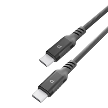 Load image into Gallery viewer, Powerology PC020 USB-C To USB-C Cable 1.2M