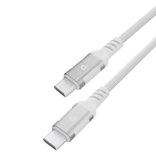 Load image into Gallery viewer, Powerology PC020 USB-C To USB-C Cable 1.2M