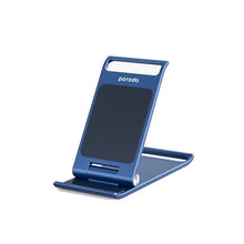 Load image into Gallery viewer, Porodo Aluminum Stand Mobile and Tablet