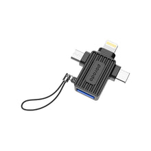 Load image into Gallery viewer, Porodo CBL025 OTG Adapter