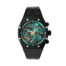 Load image into Gallery viewer, Porodo Cristallo AP Smart Watch