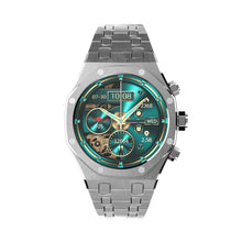 Load image into Gallery viewer, Porodo Cristallo AP Smart Watch
