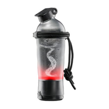 Load image into Gallery viewer, Porodo Portable Electric Protein Mixer - Black