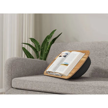 Load image into Gallery viewer, Porodo Bean Pillow Lap Desk