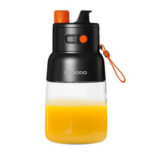 Load image into Gallery viewer, Porodo LFS068 Blend & Sip Portable Blender 1L