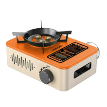 Load image into Gallery viewer, Porodo LFS077 Portable Outdoor Stove